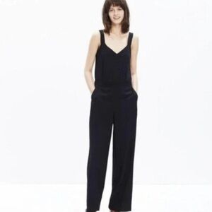 Madewell jumpsuit